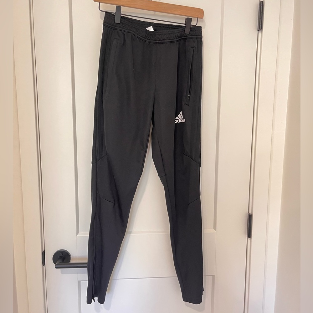 Adidas sweat pants